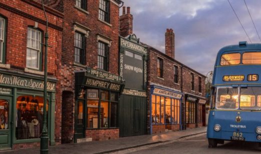 Cost-Effective IT Support in the Black Country